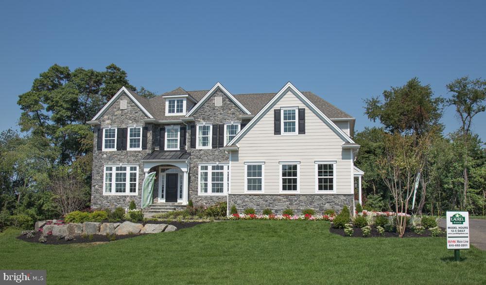 313 Fallen Timbers Lane - Photo 1