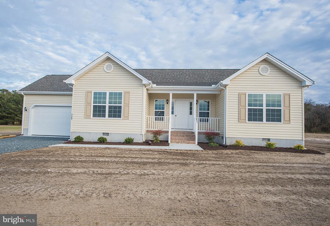 132 Belle Ayre Drive - Photo 1