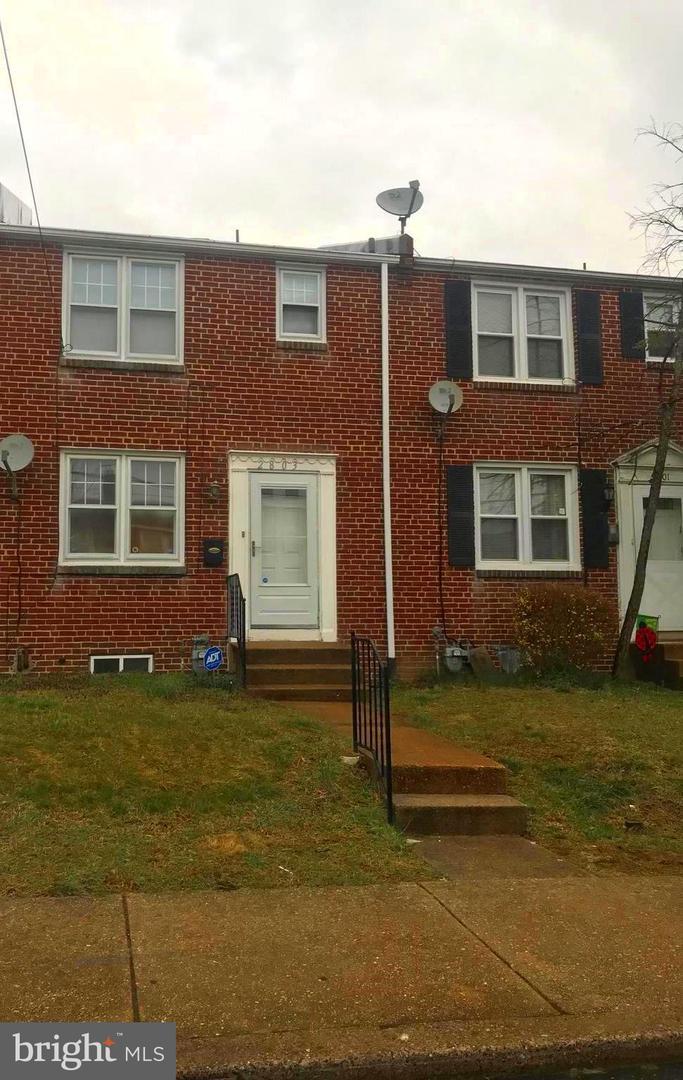 2803 3RD Street - Photo 1