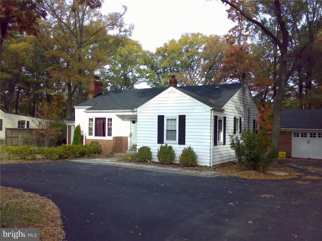 5535 Fillmore Avenue - Photo 1