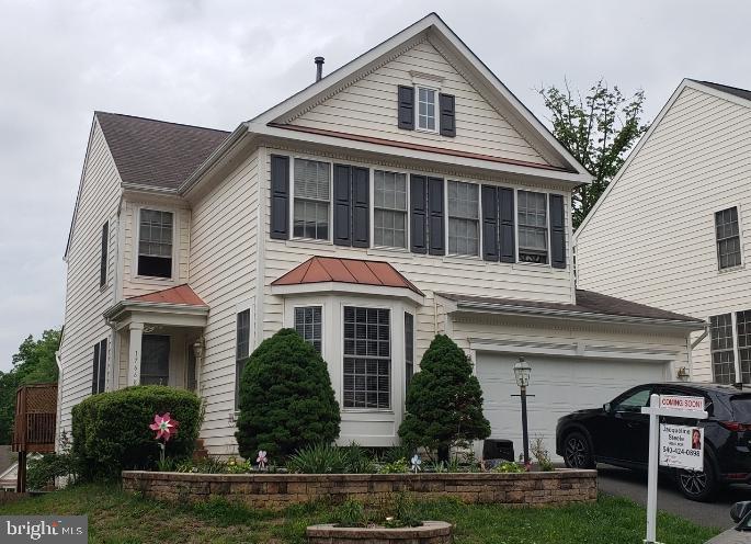 17668 Hampstead Ridge Court - Photo 1