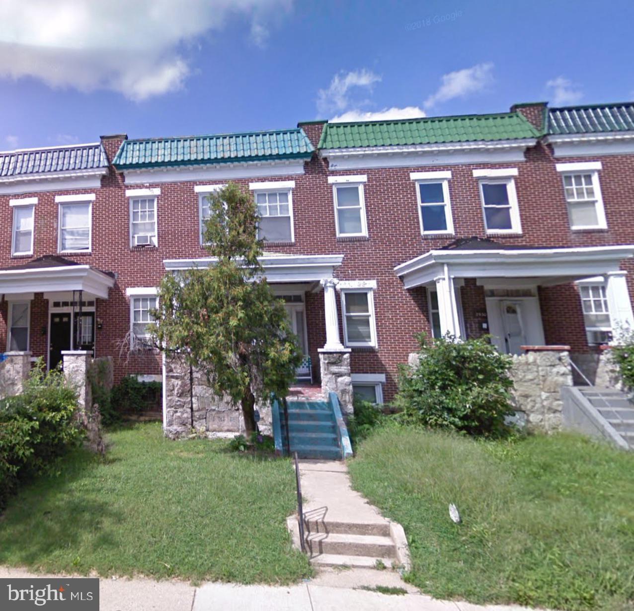 2534 Loyola Southway - Photo 1