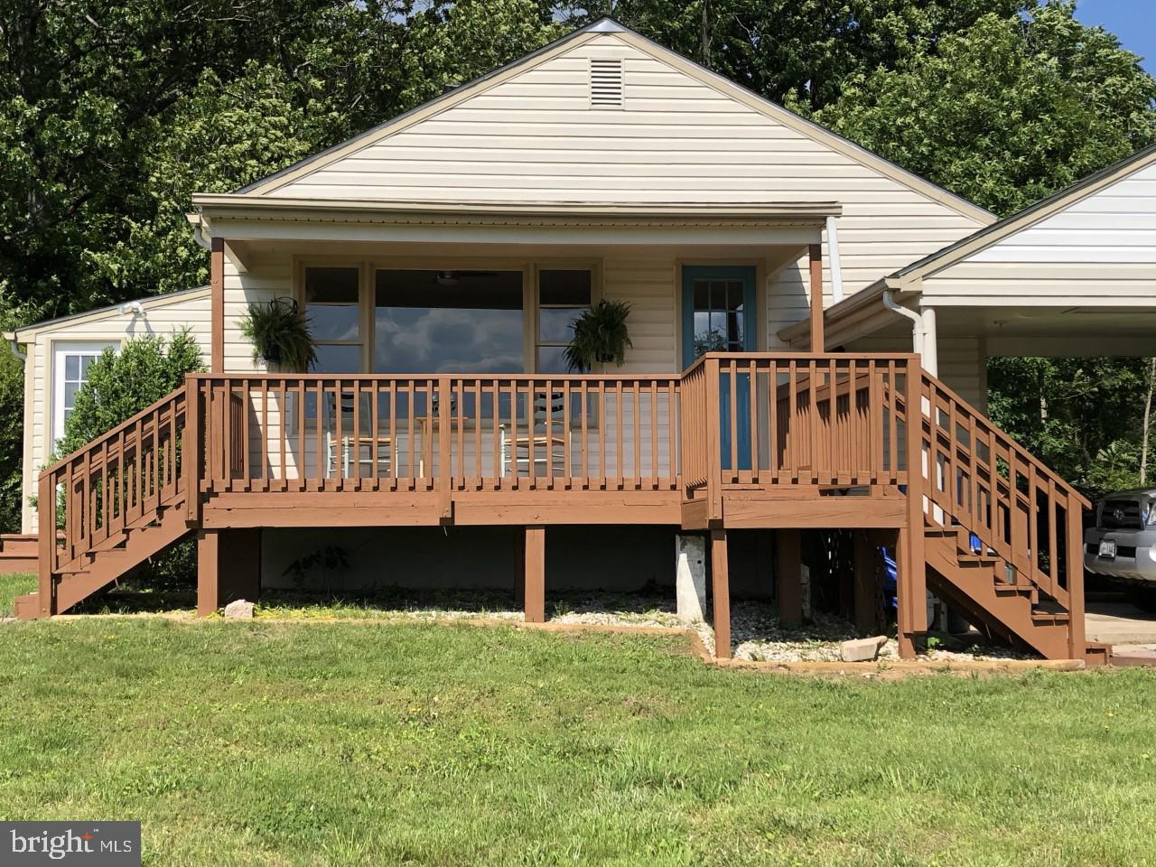 611 Viewtown Road - Photo 1