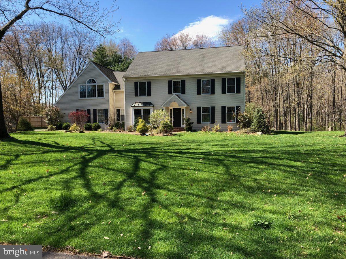 142 Wagon Wheel Lane - Photo 1