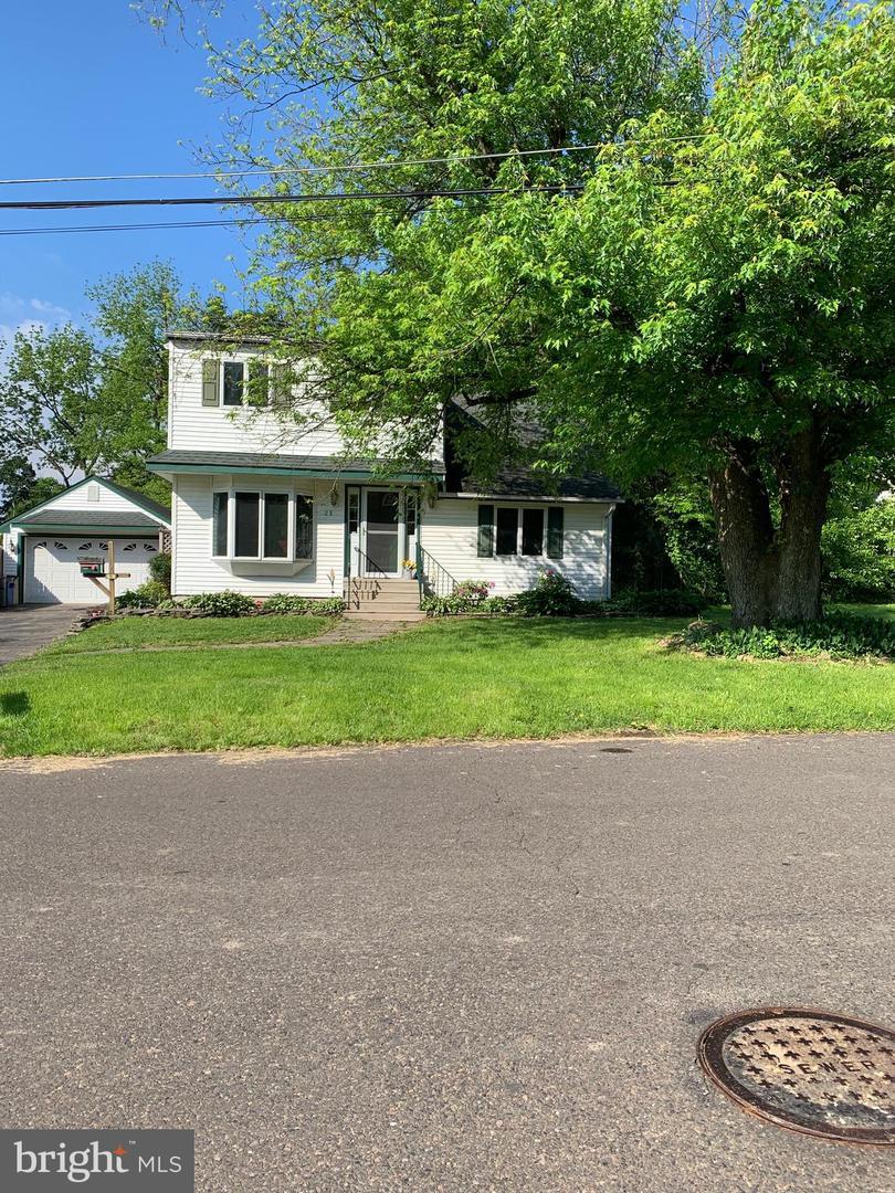 28 Westfield Road - Photo 1