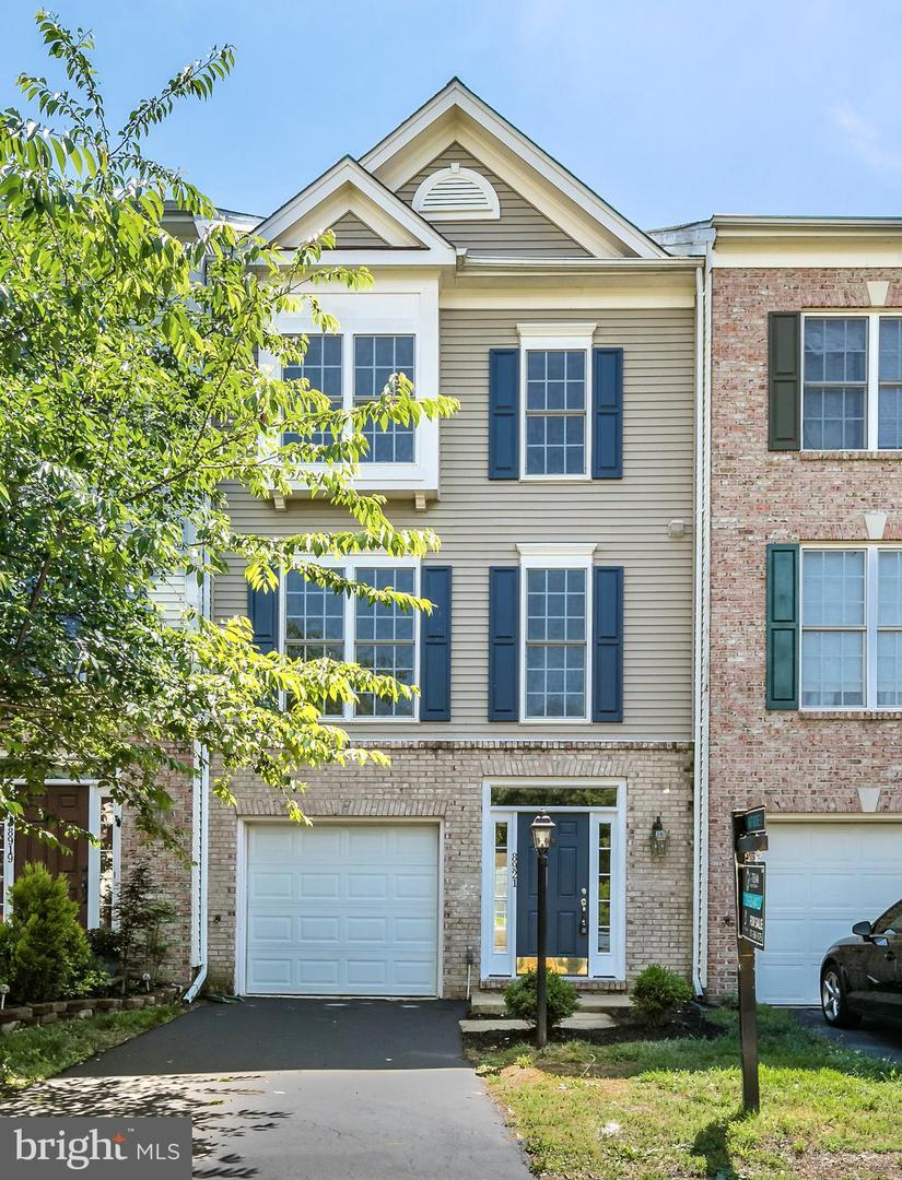 8921 Benchmark Lane - Photo 1