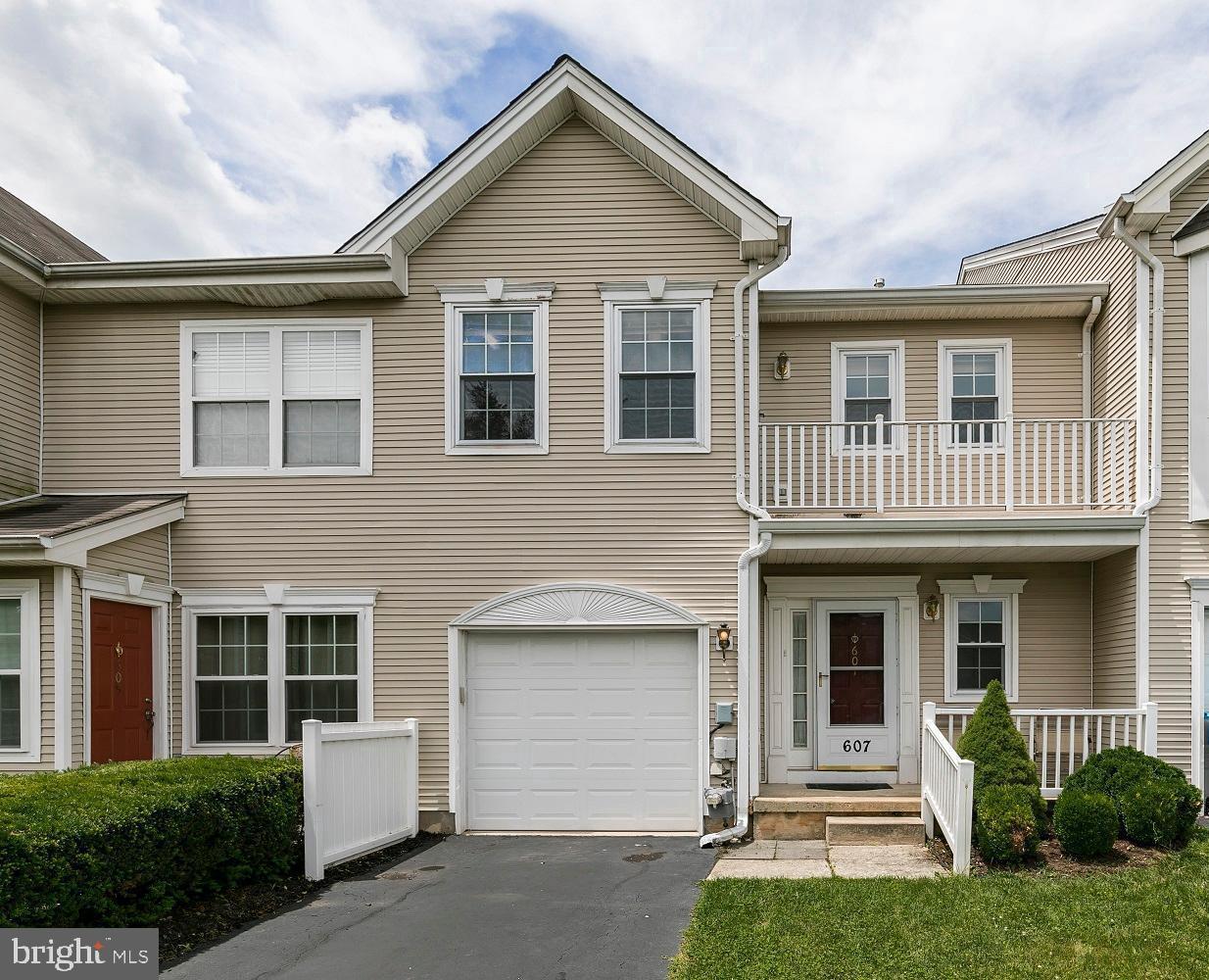 607 Gunpowder Court - Photo 1