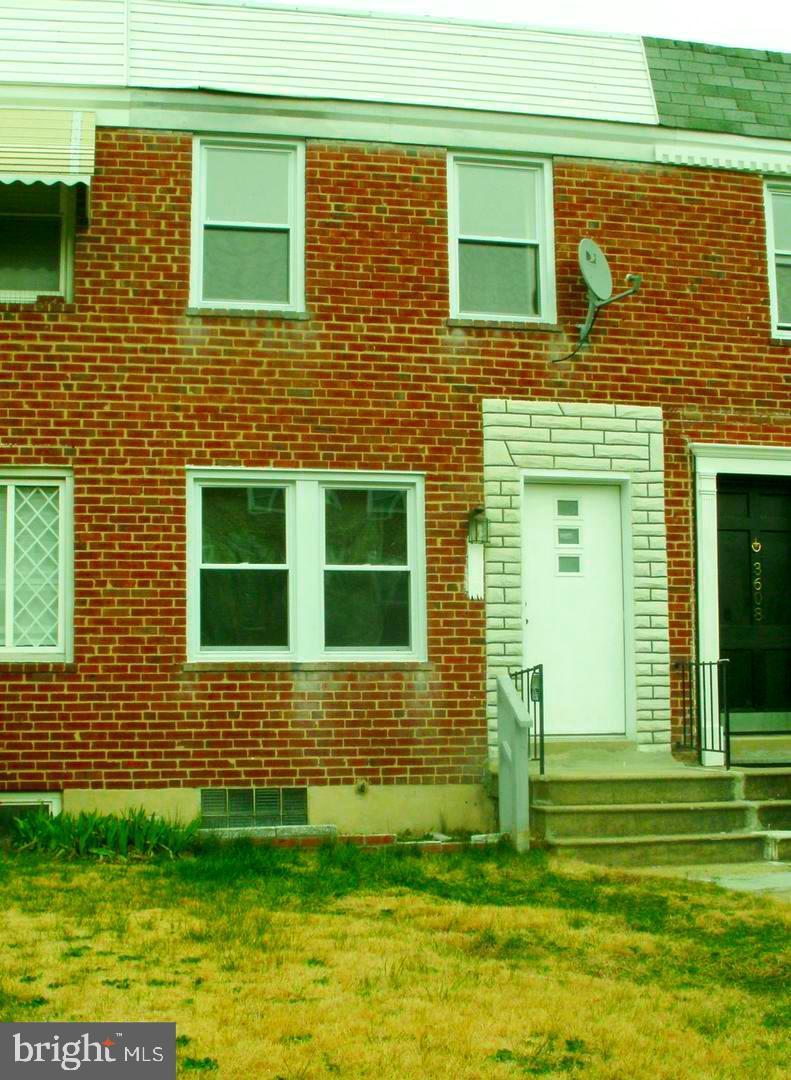 3606 Dudley Avenue - Photo 1