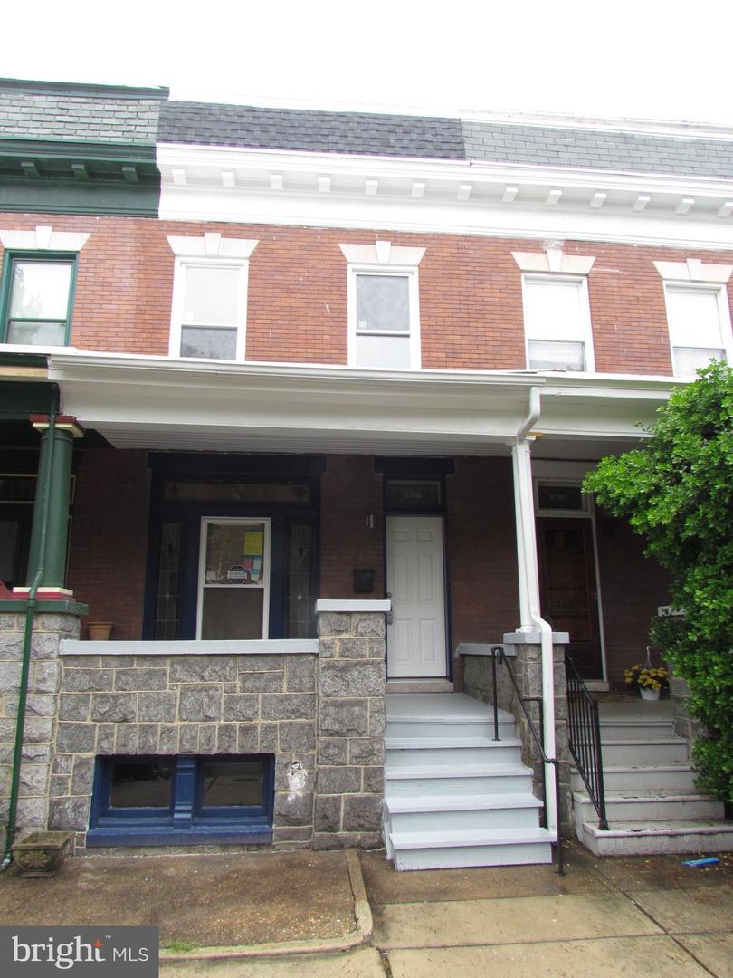 2708 Howard Street - Photo 1