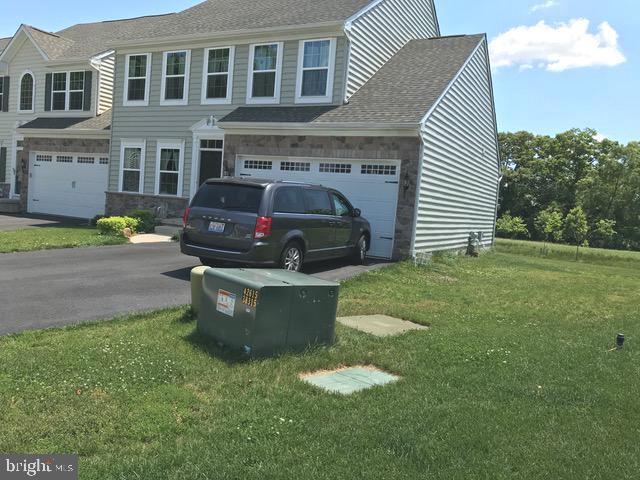 124 General Grey Court - Photo 1
