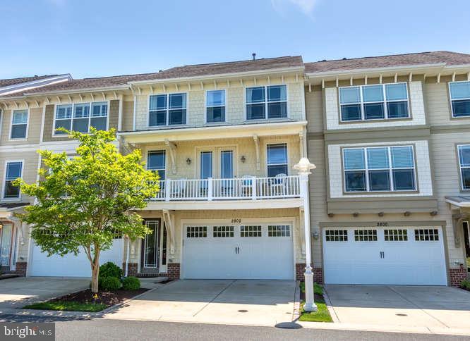 2802 Persimmon Place - Photo 1