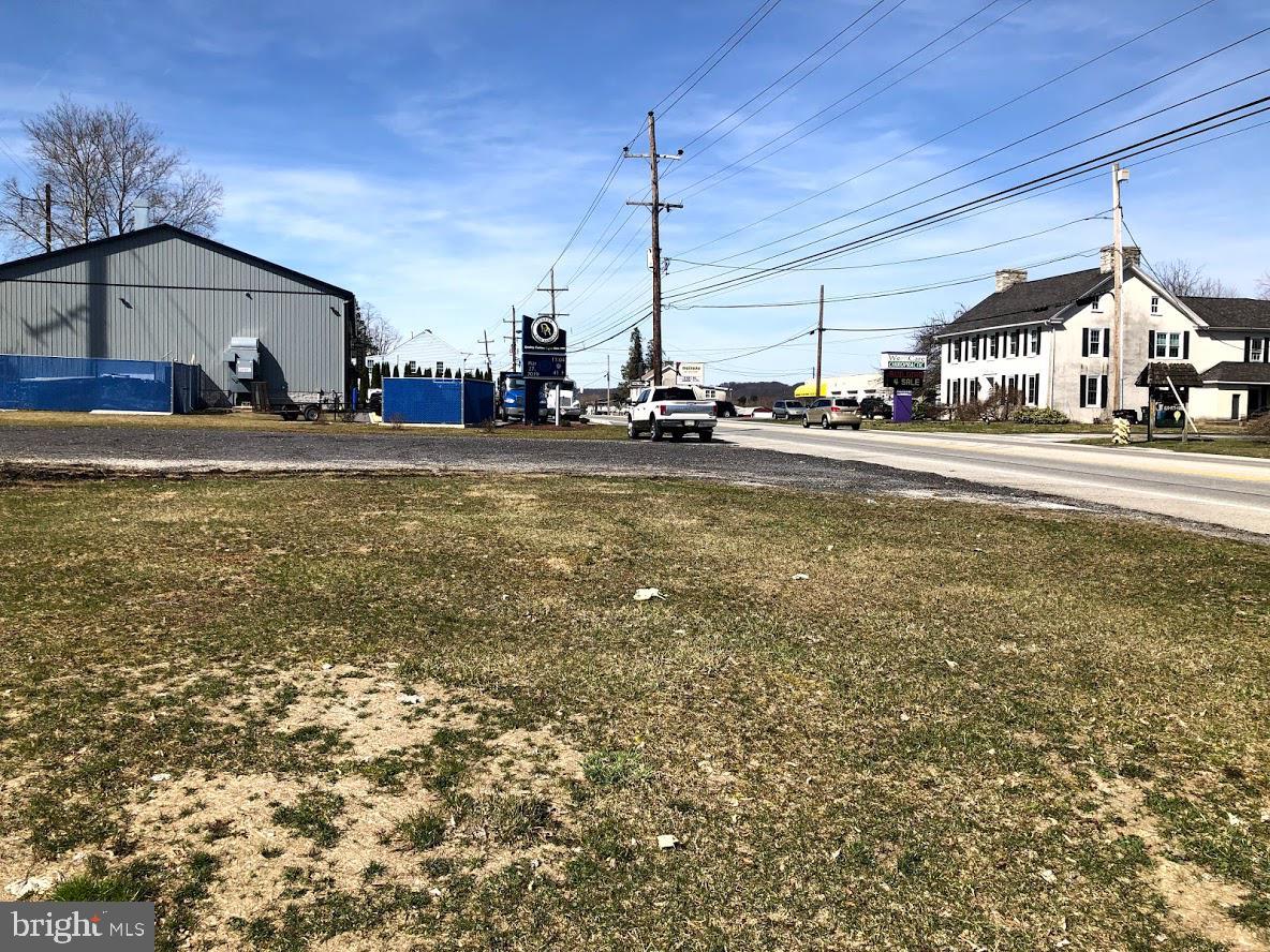 0 Lincoln Highway - Photo 1