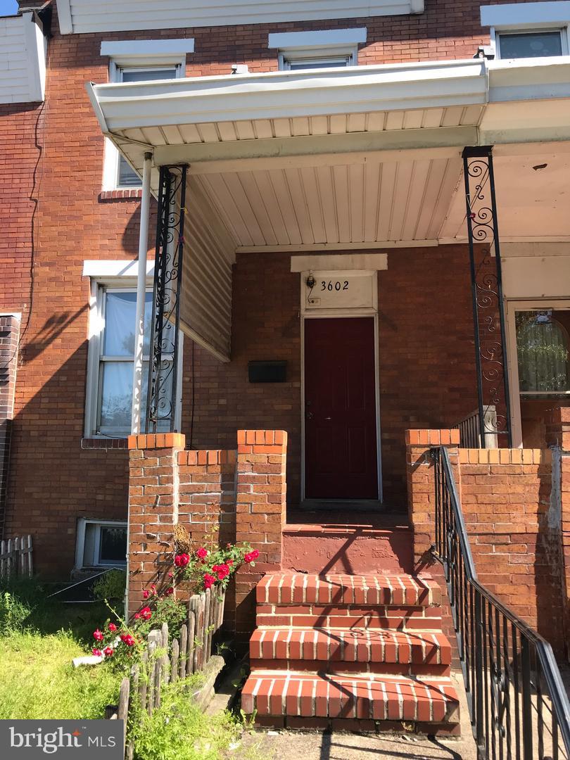 3602 Esther Place - Photo 1