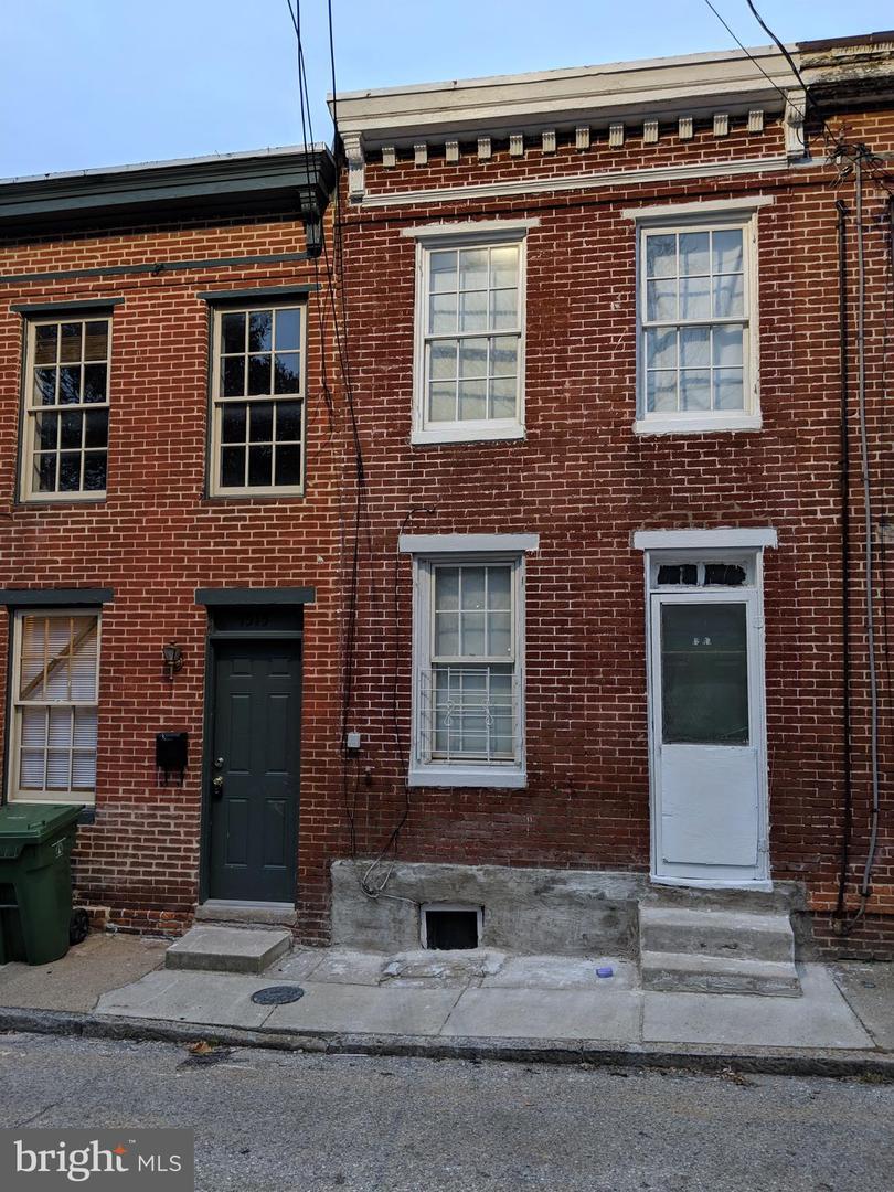 1517 Lemmon Street - Photo 1