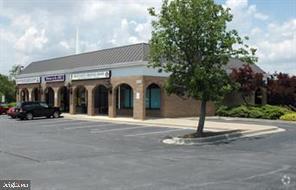 9402 Marlboro Pike - Photo 1