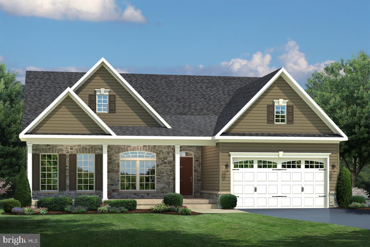 3809 Sea Biscuit Way - Photo 1