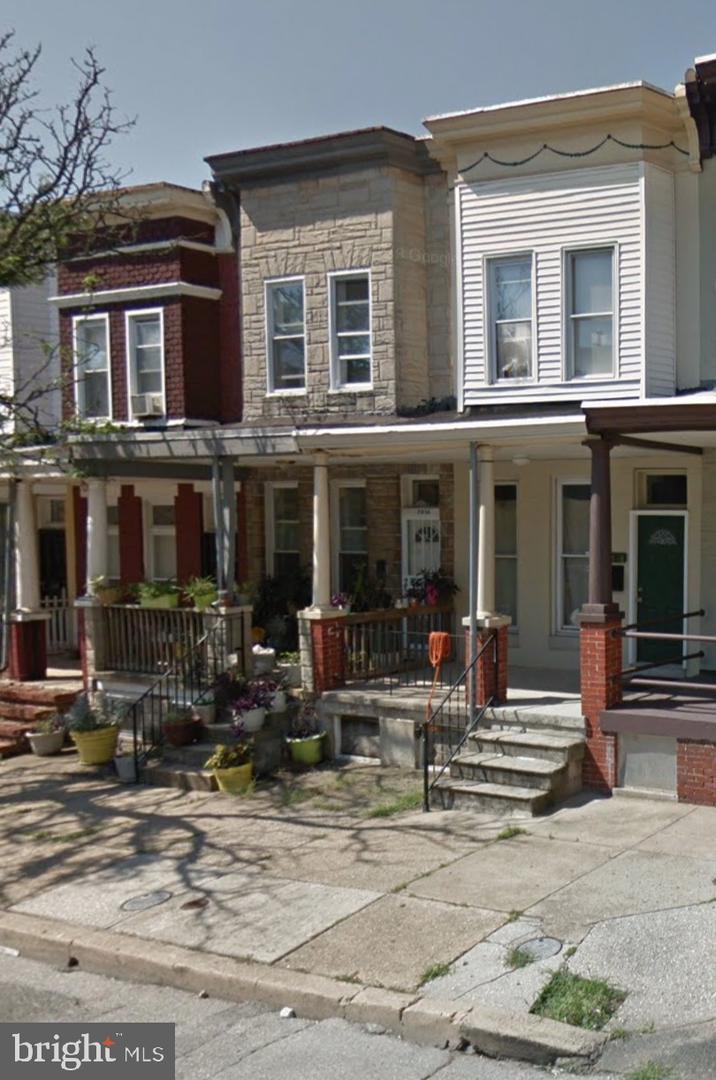 2436 Barclay Street - Photo 1