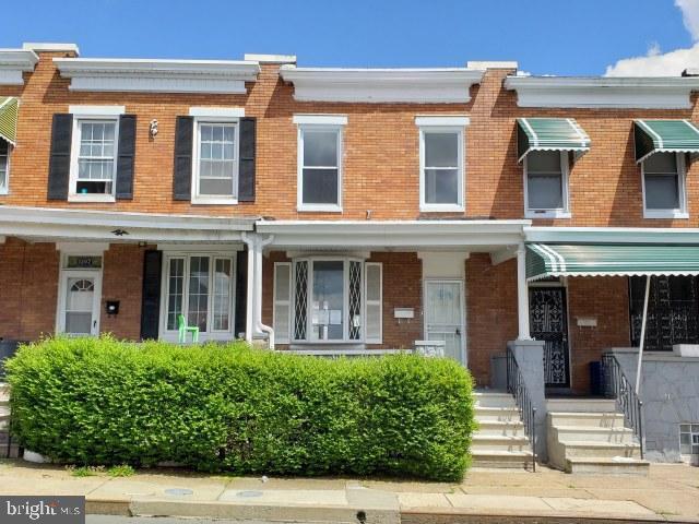 1205 Linwood Avenue - Photo 1