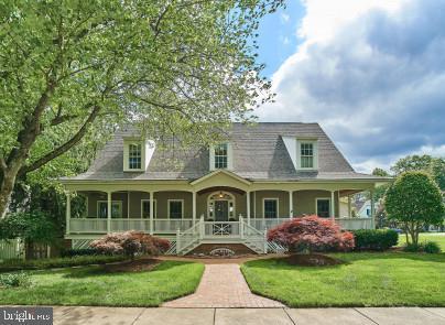 205 Prescott Circle - Photo 1