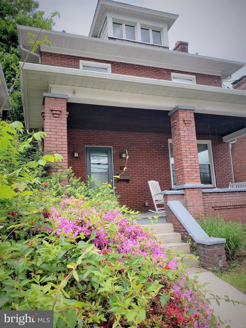 18 Allegany Street - Photo 1