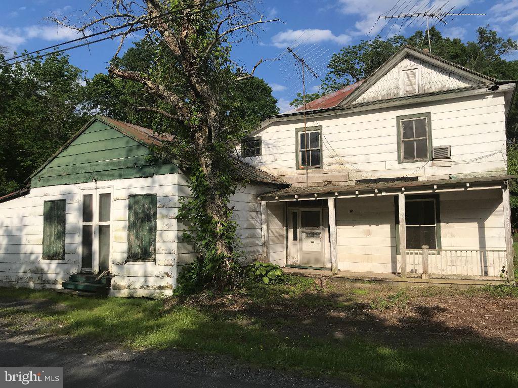26231 Rapidan Road - Photo 1
