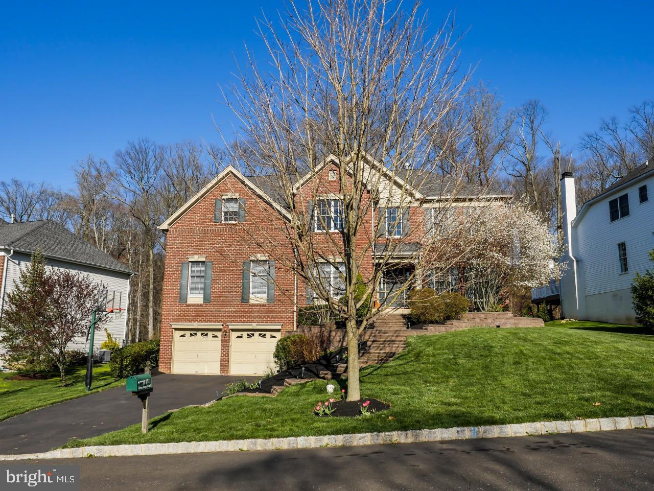 3711 Green Ridge Road - Photo 1