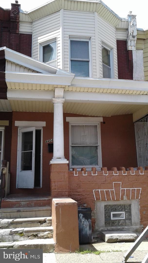 4404 Orianna Street - Photo 1