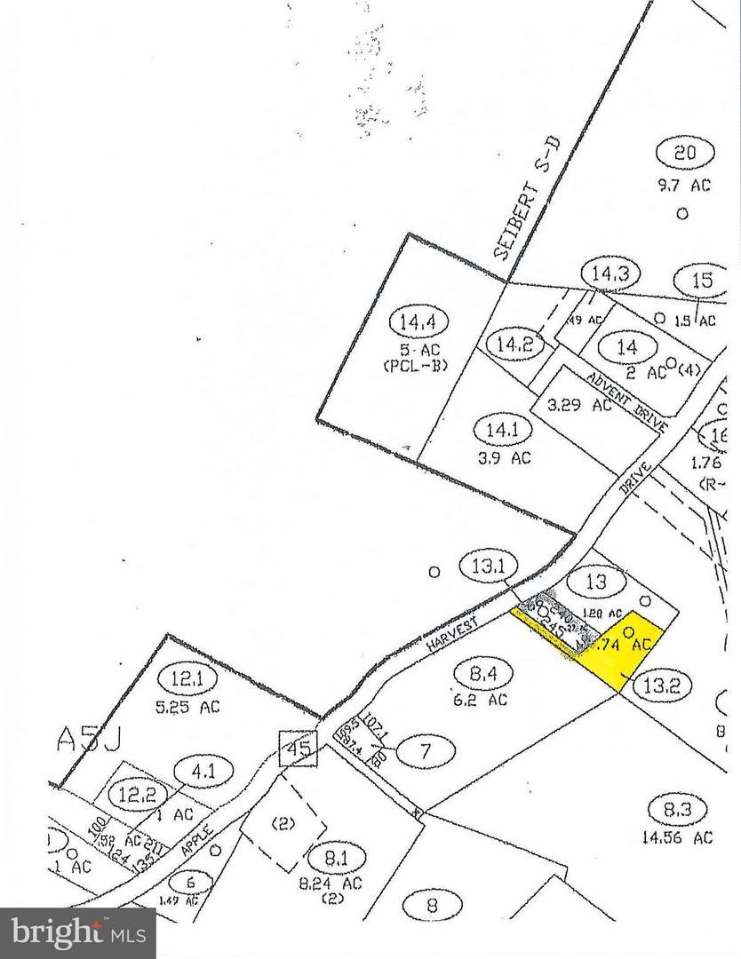 13952 Apple Harvest Drive - Photo 1