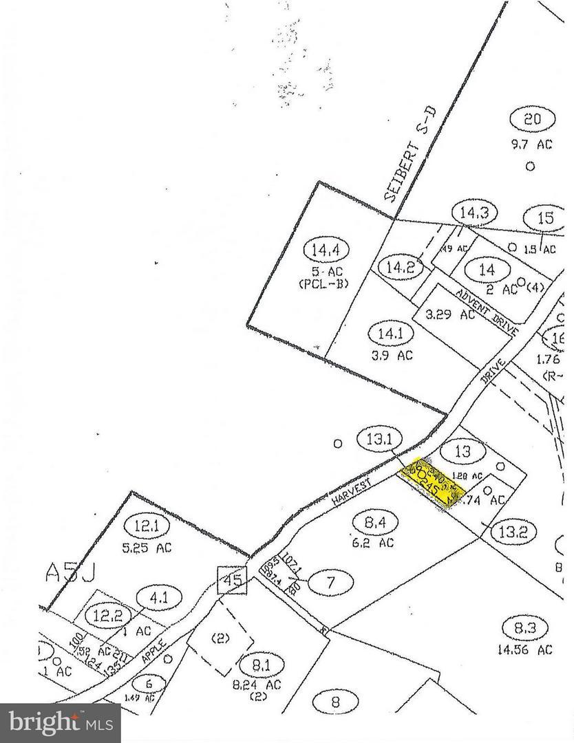 13966 Apple Harvest Drive - Photo 1