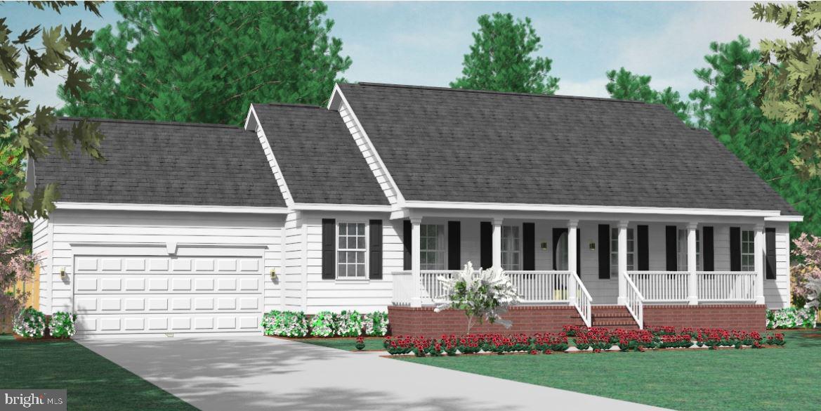 Lot 1 Flowing Springs Road - Photo 1