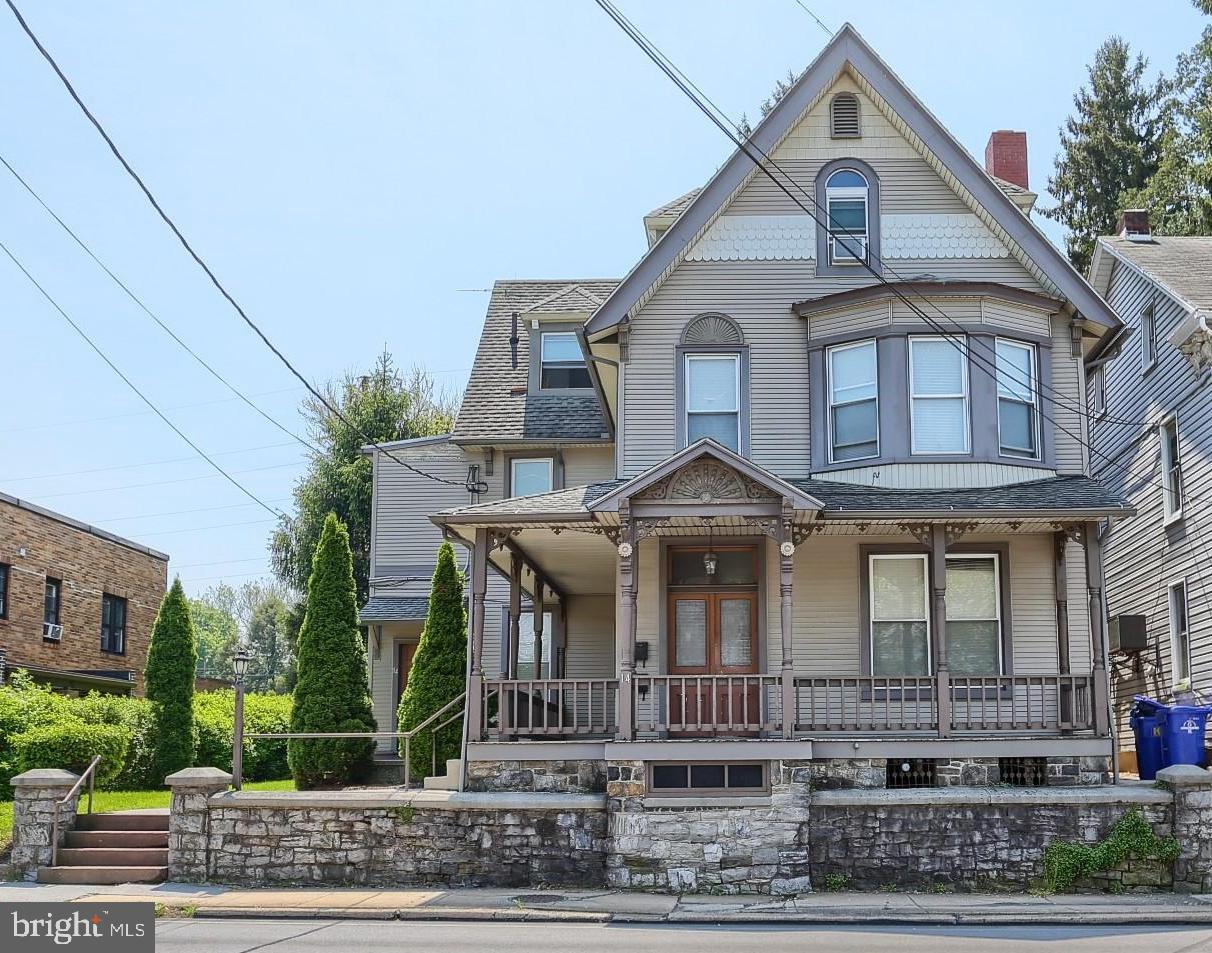 14 Penn Avenue - Photo 1