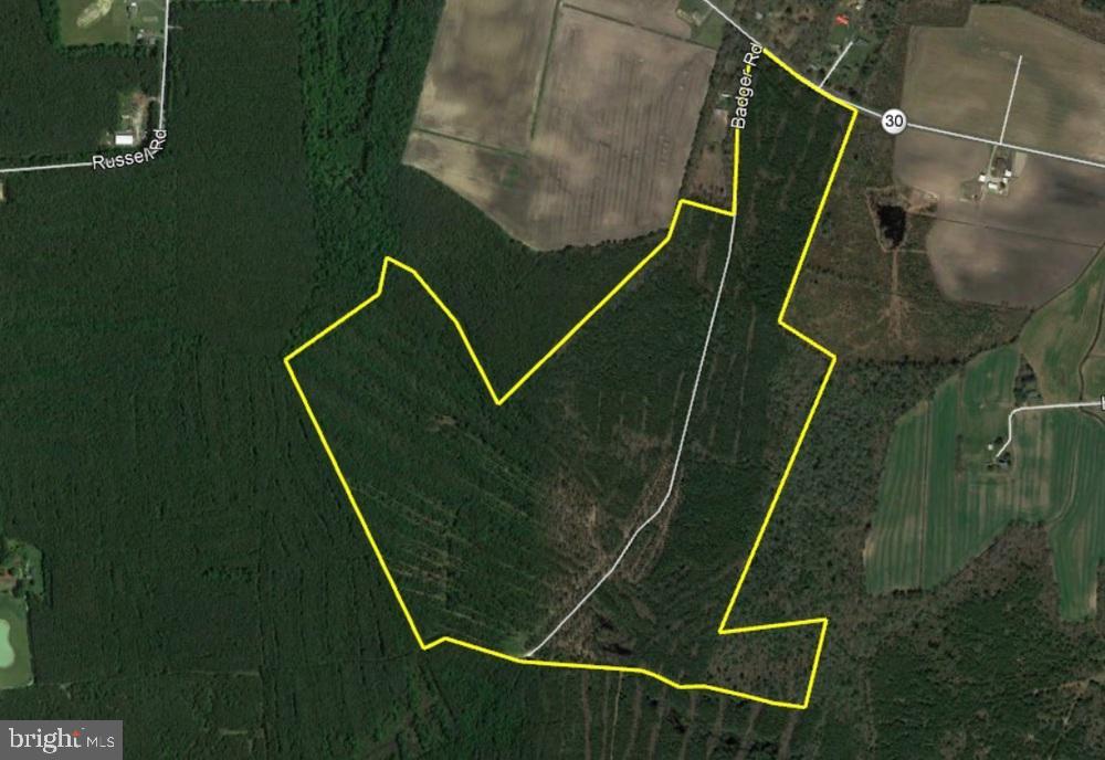 0 Whitesville Road - Photo 1