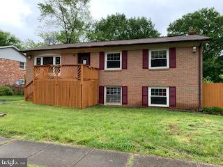 14812 Elmwood Drive - Photo 1