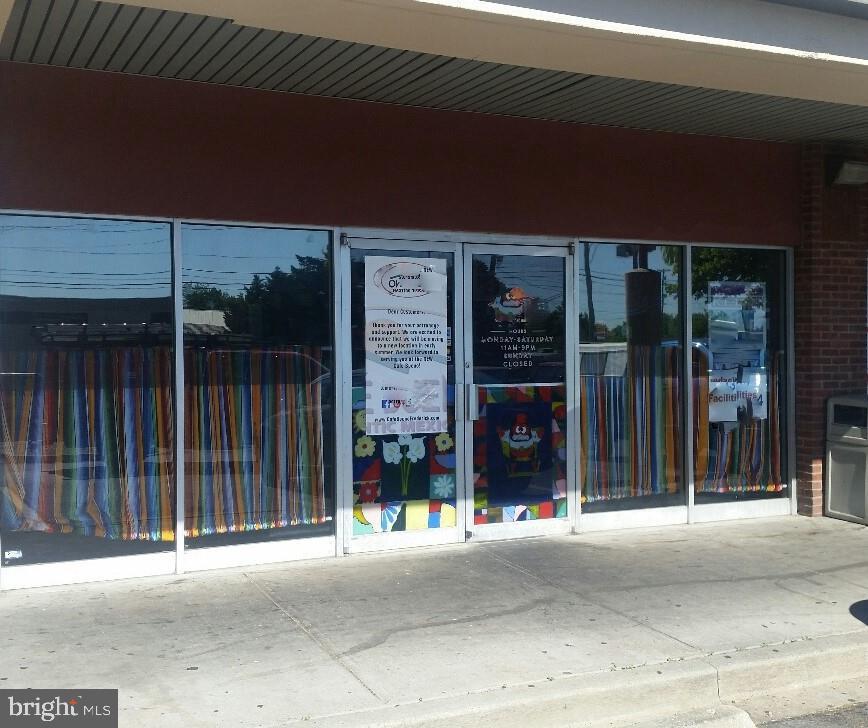 503 East Street - Photo 1