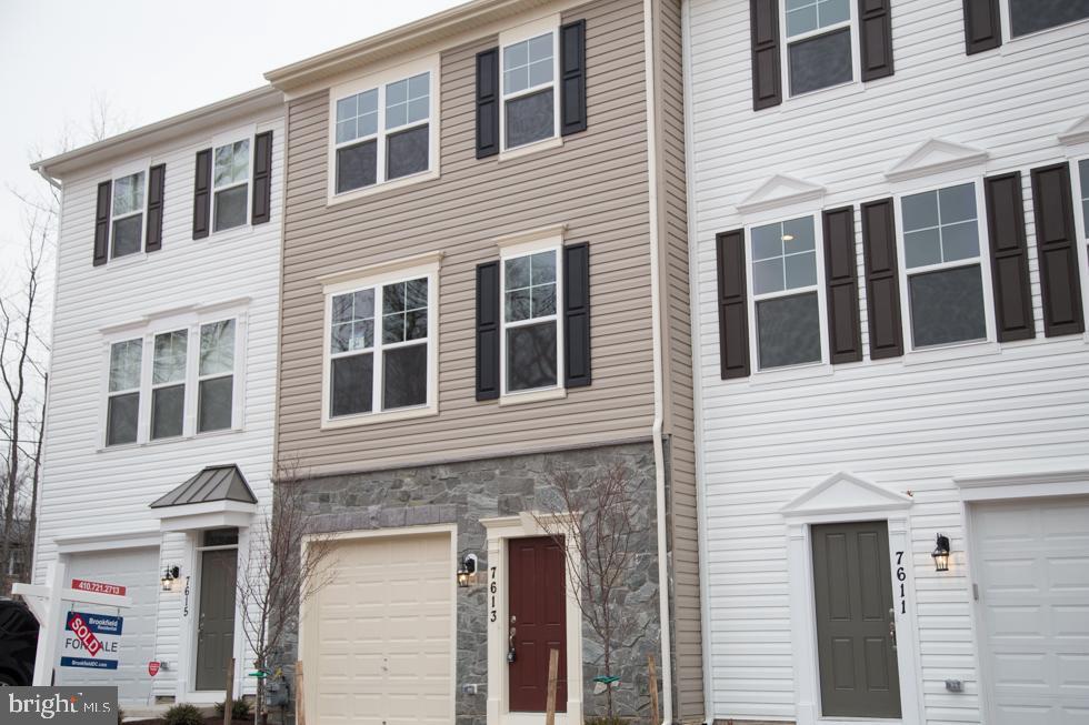 7606 Glaser Lane - Photo 1