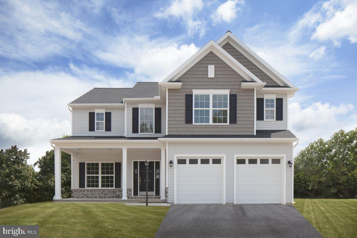 674 Anthony Drive - Photo 1