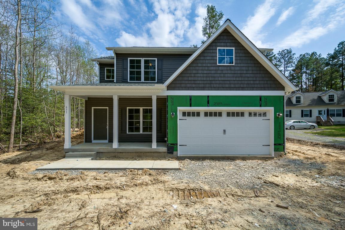 10131 Robert E Lee Drive - Photo 1