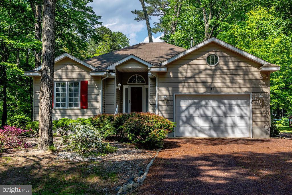 159 Windjammer Road - Photo 1