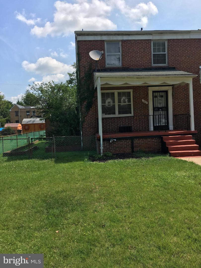 5815 Gist Avenue - Photo 1