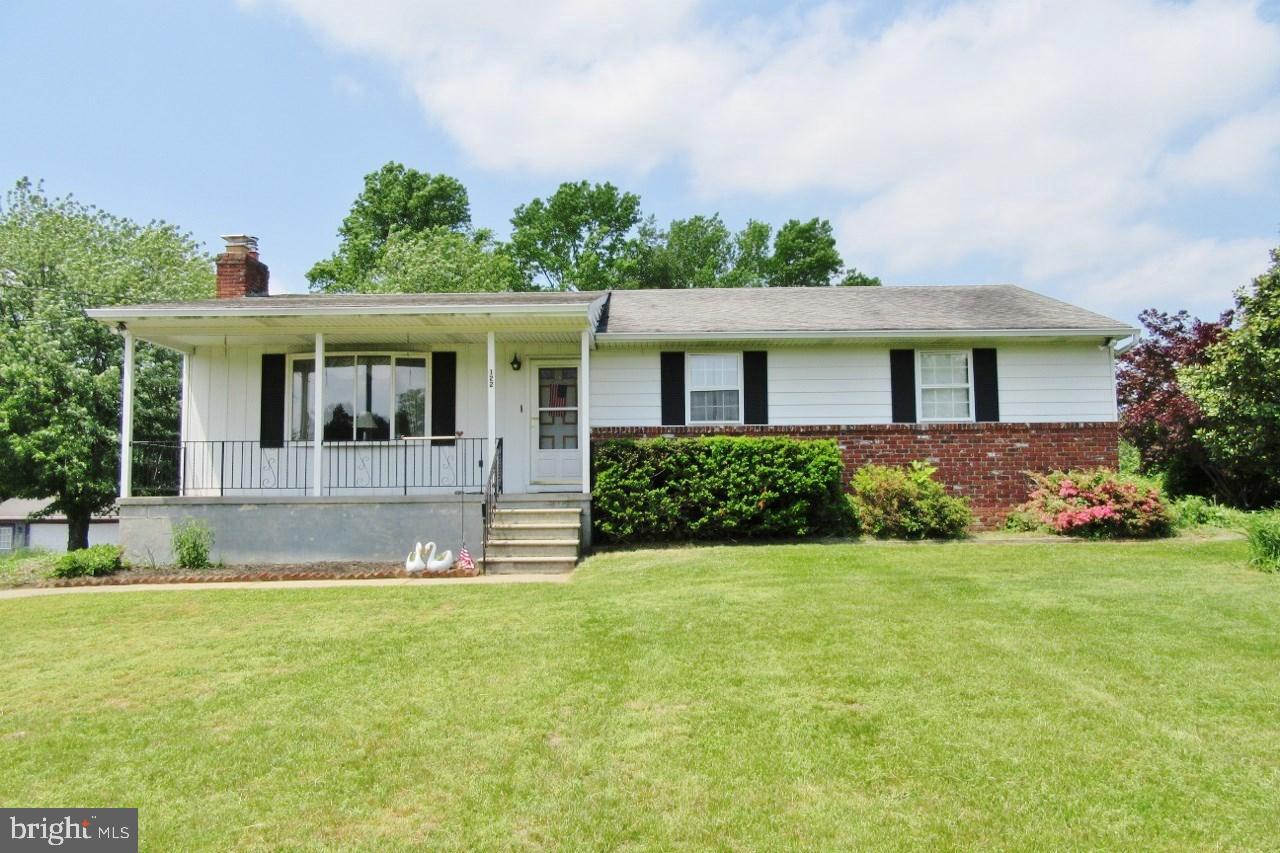 122 Branch Road - Photo 1