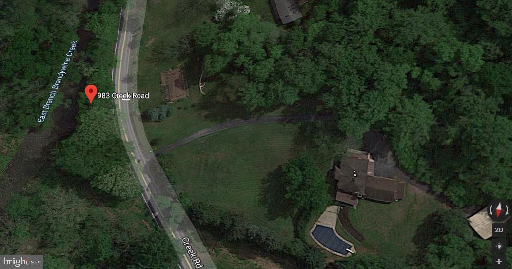 983 Creek Road - Photo 1