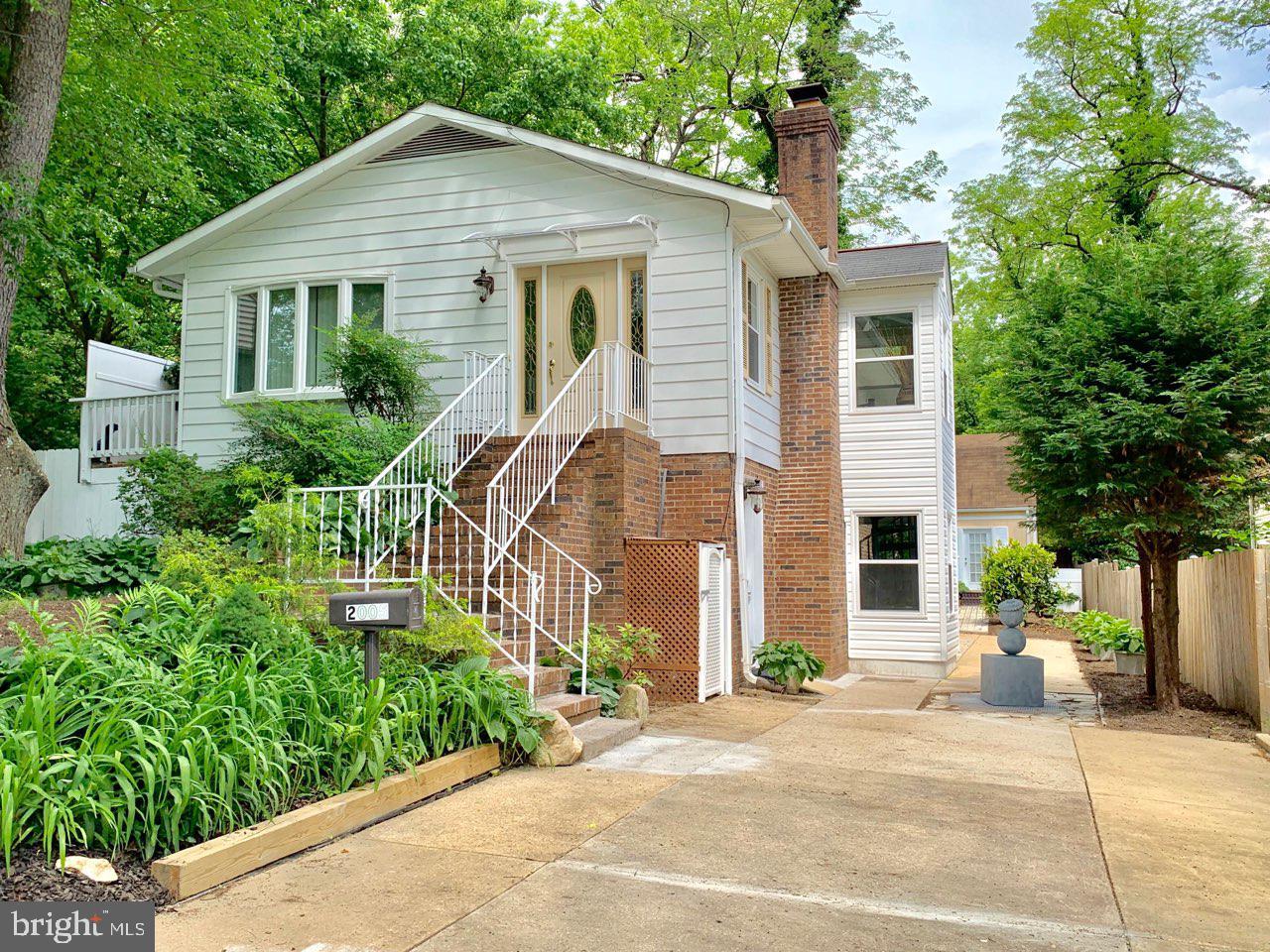 2005 Grace Church Road - Photo 1