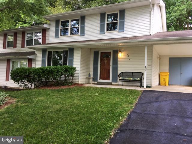 2614 April Dawn Way - Photo 1