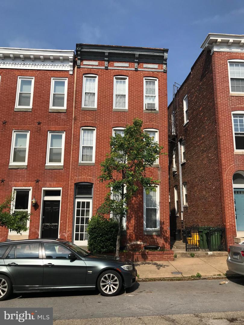 1436 William Street - Photo 1