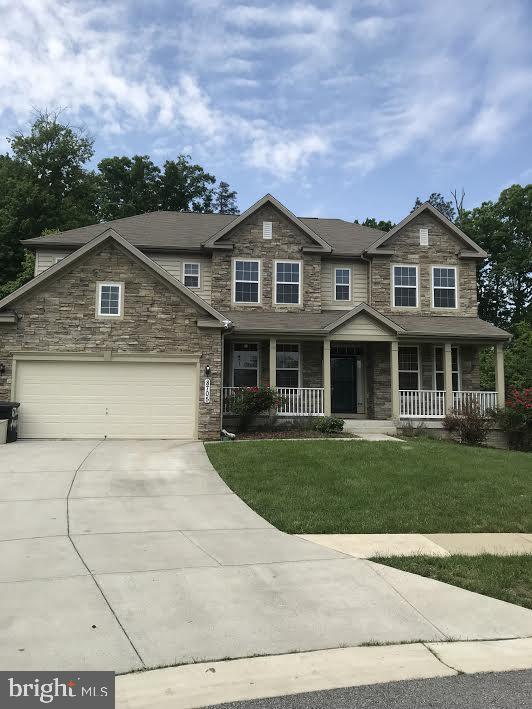 8705 Alexa Road - Photo 1