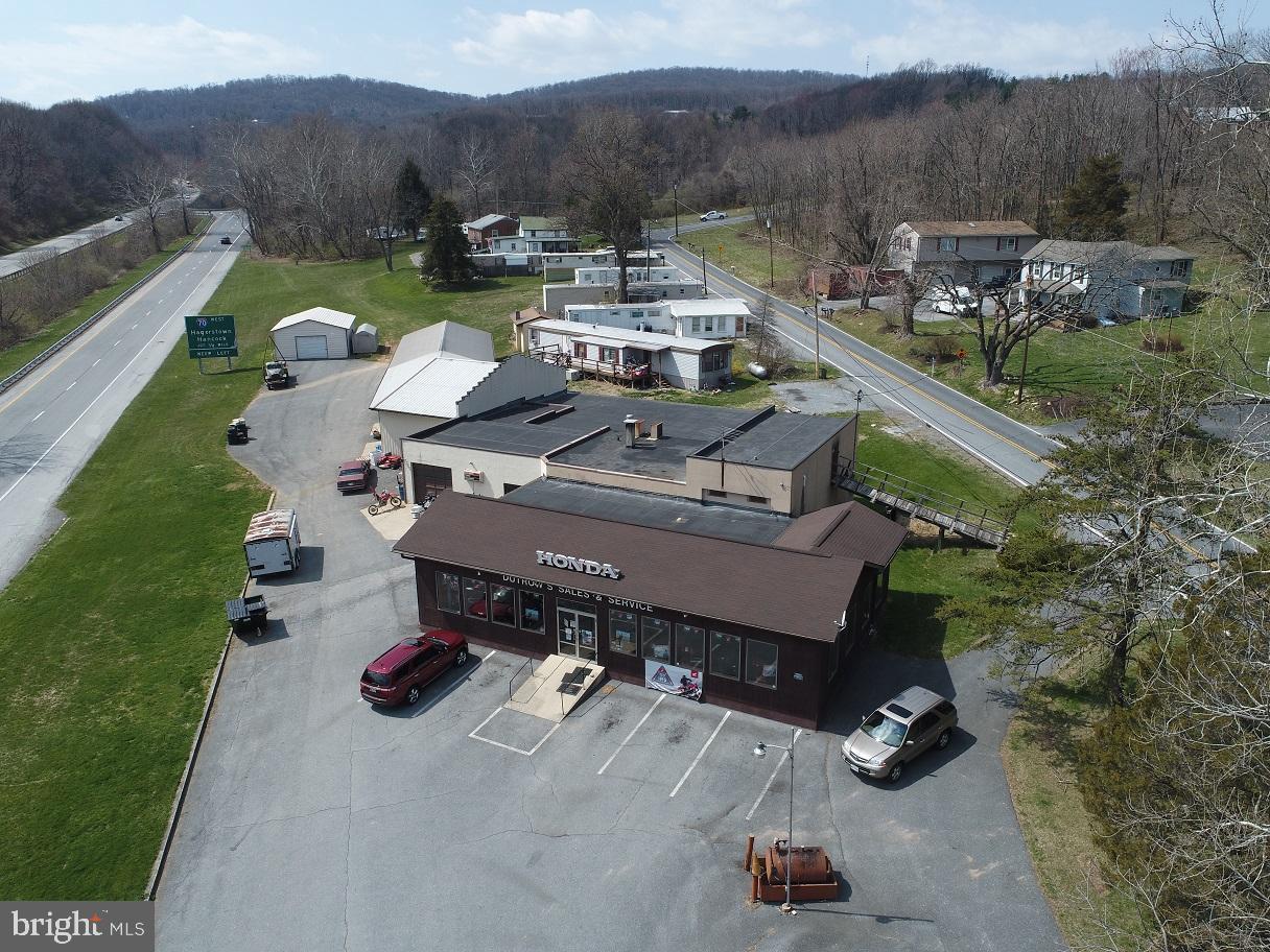 6949 Baltimore National Pike - Photo 1 6949 Baltimore National Pike - Photo 1