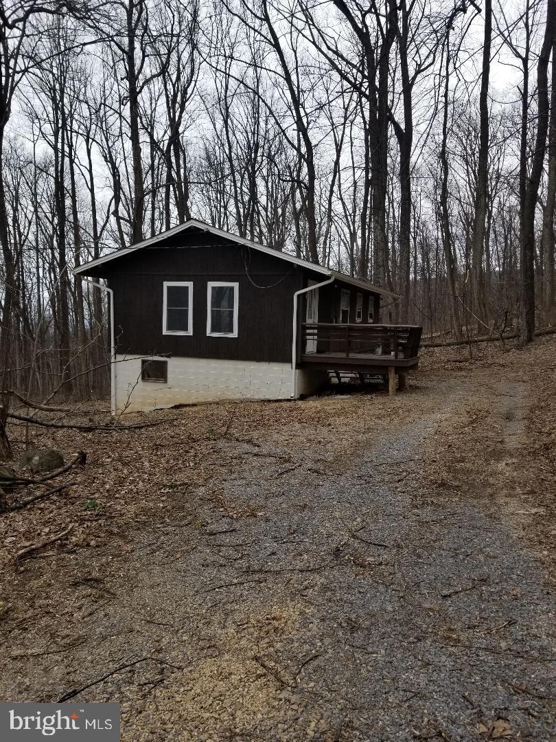 45 Fern Trail Way Front Royal Va 22630 Vawr136838