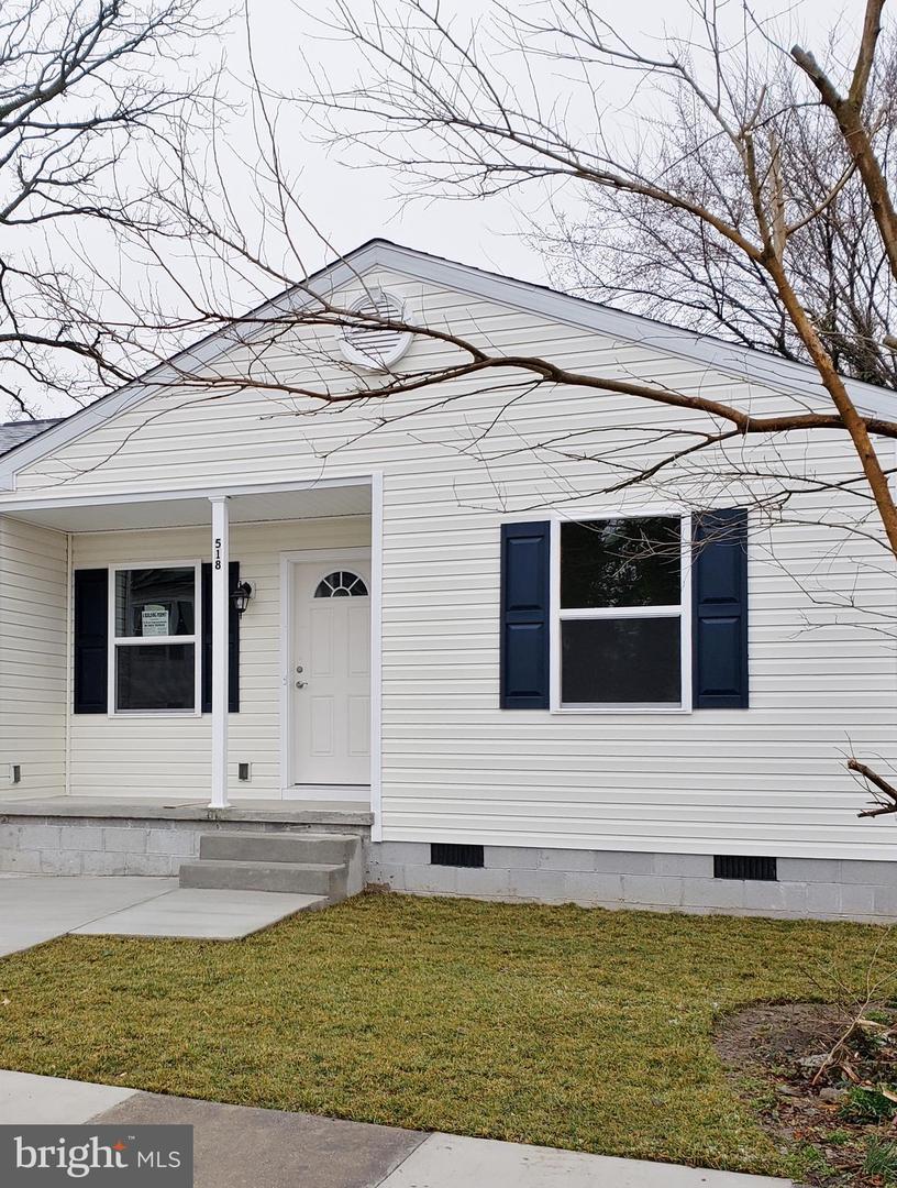 LOT 2 Poplar Street - Photo 1