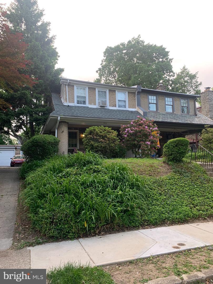 515 Wellesley Road - Photo 1