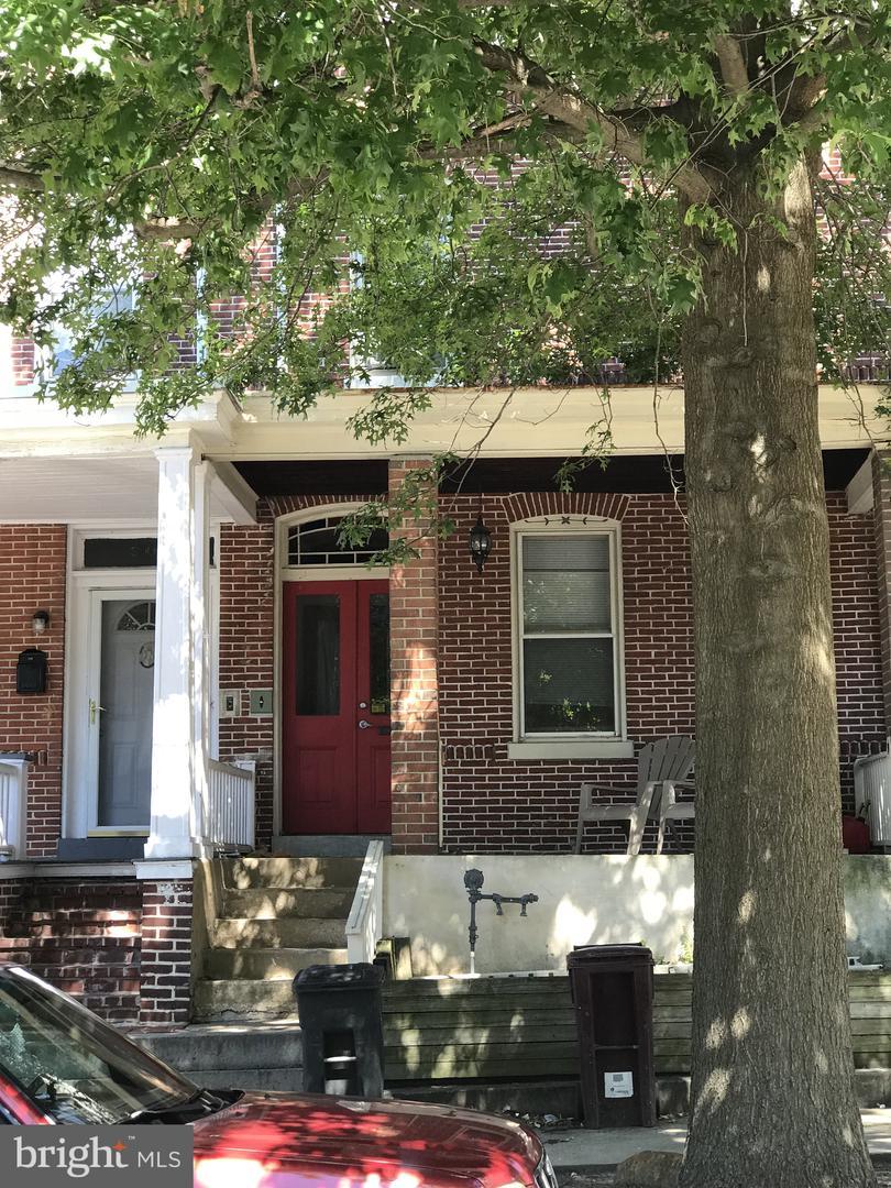607 Van Buren Street - Photo 1